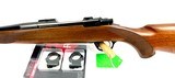 Ruger M77 Mk II New Old Stock - Unfired MFG 2005 350 Rem Mag - No Longer in Production - Rings included - 11 of 11