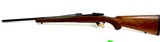 Ruger M77 Mk II New Old Stock - Unfired MFG 2005 350 Rem Mag - No Longer in Production - Rings included - 4 of 11
