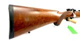 Ruger M77 Mk II New Old Stock - Unfired MFG 2005 350 Rem Mag - No Longer in Production - Rings included - 10 of 11
