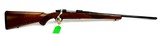 Ruger M77 Mk II New Old Stock - Unfired MFG 2005 350 Rem Mag - No Longer in Production - Rings included - 3 of 11