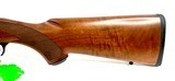Ruger M77 Mk II New Old Stock - Unfired MFG 2005 350 Rem Mag - No Longer in Production - Rings included - 9 of 11