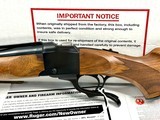 *New in Box* Ruger No. 1B - .243 WinMfg. 2013 *Mint Condition* All original papers - 4 of 14