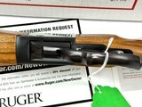 *New in Box* Ruger No. 1B - .243 WinMfg. 2013 *Mint Condition* All original papers - 10 of 14