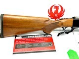 *New in Box* Ruger No. 1B - .243 WinMfg. 2013 *Mint Condition* All original papers - 7 of 14