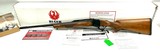*New in Box* Ruger No. 1B - .243 WinMfg. 2013 *Mint Condition* All original papers - 3 of 14