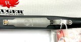 Ruger M77 Hawkeye 35 Whelen **Rare New In Box** Mfg 2012 No Longer in Production - 8 of 12