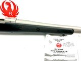 Ruger M77 Hawkeye 35 Whelen **Rare New In Box** Mfg 2012 No Longer in Production - 5 of 12
