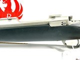 Ruger M77 Hawkeye 35 Whelen **Rare New In Box** Mfg 2012 No Longer in Production - 7 of 12