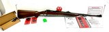 Ruger African M77 Hawkeye *New in Box* 300 Win Mag Mfg 2013 - Red Butt Pad - Iron sights *Mint* - 3 of 11