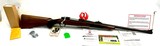 Ruger African M77 Hawkeye *New in Box* 375 Ruger 2007 - Red Butt Pad - Iron sights *Mint* - 2 of 14