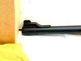 Ruger African M77 Hawkeye *New in Box* 375 Ruger 2007 - Red Butt Pad - Iron sights *Mint* - 6 of 14