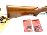 New In Box - Ruger M77 Hawkeye - 280 Rem - Mfg 2012 - Red Butt Pad - Mint *No longer in production* - 7 of 12