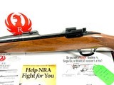 New In Box - Ruger M77 Hawkeye - 280 Rem - Mfg 2012 - Red Butt Pad - Mint *No longer in production* - 4 of 12