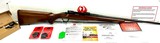 New In Box - Ruger M77 Hawkeye - 280 Rem - Mfg 2012 - Red Butt Pad - Mint *No longer in production* - 1 of 12