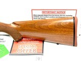 New In Box - Ruger M77 Hawkeye - 280 Rem - Mfg 2012 - Red Butt Pad - Mint *No longer in production* - 12 of 12