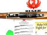 New In Box - Ruger M77 Hawkeye - 280 Rem - Mfg 2012 - Red Butt Pad - Mint *No longer in production* - 5 of 12