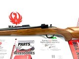 New In Box - Ruger M77 Hawkeye - 243 - Mfg 2013 - Red Butt Pad - Mint *No longer in production* - 3 of 12