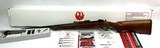 New In Box - Ruger M77 Hawkeye - 243 - Mfg 2013 - Red Butt Pad - Mint *No longer in production* - 4 of 12