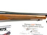New In Box - Ruger M77 Hawkeye - 243 - Mfg 2013 - Red Butt Pad - Mint *No longer in production* - 9 of 12
