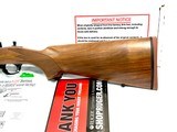 New In Box - Ruger M77 Hawkeye - 243 - Mfg 2013 - Red Butt Pad - Mint *No longer in production* - 12 of 12