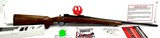 New In Box - Ruger M77 Hawkeye - 243 - Mfg 2013 - Red Butt Pad - Mint *No longer in production*