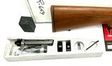 New In Box - Ruger M77 Hawkeye - 308 - Mfg 2013 - Red Butt Pad - Mint *No longer in production* - 4 of 12