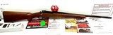 New In Box - Ruger M77 Hawkeye - 308 - Mfg 2013 - Red Butt Pad - Mint *No longer in production* - 3 of 12