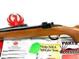 New In Box - Ruger M77 Hawkeye - 308 - Mfg 2013 - Red Butt Pad - Mint *No longer in production* - 5 of 12