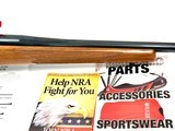New In Box - Ruger M77 Hawkeye - 308 - Mfg 2013 - Red Butt Pad - Mint *No longer in production* - 12 of 12