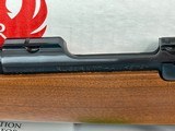 New In Box - Ruger M77 Hawkeye - 308 - Mfg 2013 - Red Butt Pad - Mint *No longer in production* - 10 of 12
