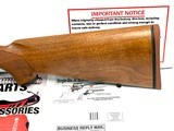 New In Box - Ruger M77 Hawkeye - 308 - Mfg 2013 - Red Butt Pad - Mint *No longer in production* - 9 of 12