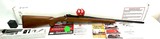 New In Box - Ruger M77 Hawkeye - 308 - Mfg 2013 - Red Butt Pad - Mint *No longer in production* - 1 of 12