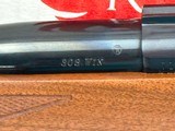 New In Box - Ruger M77 Hawkeye - 308 - Mfg 2013 - Red Butt Pad - Mint *No longer in production* - 7 of 12
