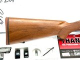 New In Box - Ruger M77 Hawkeye - 308 - Mfg 2013 - Red Butt Pad - Mint *No longer in production* - 11 of 12