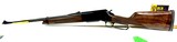 358 Win Browning BLR Lightning LT WT 81S Mfg 2014 ** New in Box** Mint Condition - 3 of 14