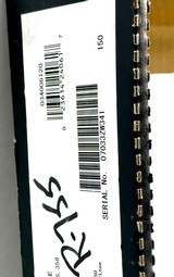 358 Win Browning BLR Lightning LT WT 81S Mfg 2014 ** New in Box** Mint Condition - 5 of 14