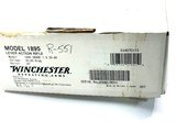 Winchester 1895 30-40 Krag *New in Box* - 12 of 16