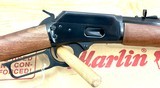 Octagon Marlin 1894CB-Limited- 45 Colt new in box - 3 of 7