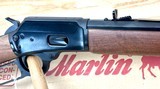 Octagon Marlin 1894CB-Limited- 45 Colt new in box - 7 of 7