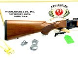 218 Bee Ruger No. 1 *New in the Box* Mfg 2004 Don't miss this. Discontinued in 2006 - 8 of 14