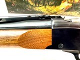 218 Bee Ruger No. 1 *New in the Box* Mfg 2004 Don't miss this. Discontinued in 2006 - 11 of 14