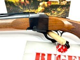 218 Bee Ruger No. 1 *New in the Box* Mfg 2004 Don't miss this. Discontinued in 2006 - 5 of 14