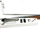 New In Box - Ruger M77 Hawkeye - 243 - Mfg 2014 - Red Butt Pad - Mint *No longer in production* - 3 of 12