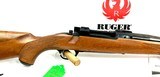 New In Box - Ruger M77 Hawkeye - 243 - Mfg 2014 - Red Butt Pad - Mint *No longer in production* - 7 of 12