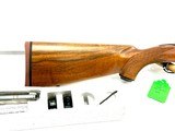 New In Box - Ruger M77 Hawkeye - 243 - Mfg 2014 - Red Butt Pad - Mint *No longer in production* - 6 of 12