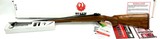 New In Box - Ruger M77 Hawkeye - 243 - Mfg 2014 - Red Butt Pad - Mint *No longer in production* - 10 of 12