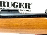 New In Box - Ruger M77 Hawkeye - 223rem - Mfg 2014 - Red Butt Pad - Mint *No longer in production* - 12 of 13