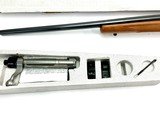 New In Box - Ruger M77 Hawkeye - 223rem - Mfg 2014 - Red Butt Pad - Mint *No longer in production* - 6 of 13