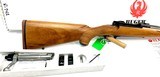 New In Box - Ruger M77 Hawkeye - 223rem - Mfg 2014 - Red Butt Pad - Mint *No longer in production* - 5 of 13