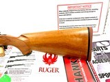 New In Box - Ruger M77 Hawkeye - 223rem - Mfg 2014 - Red Butt Pad - Mint *No longer in production* - 7 of 13